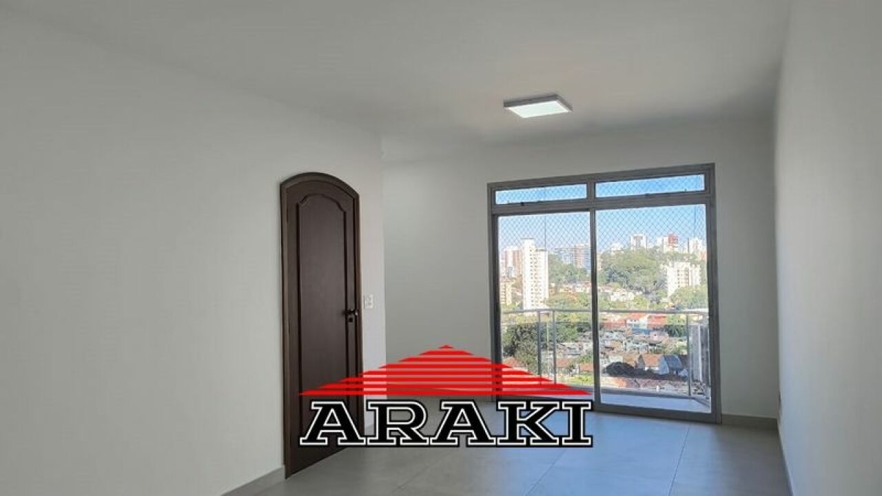Apartamento para Venda - Vila Mariana