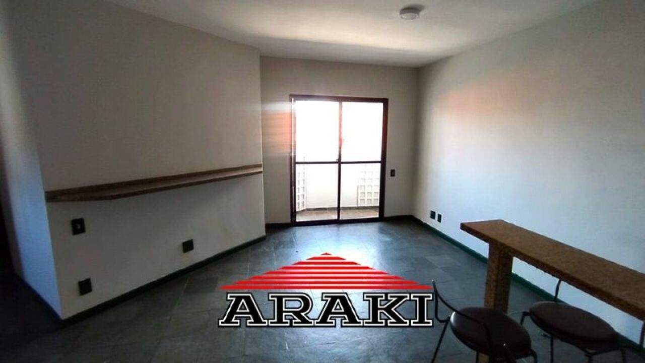 Apartamento para Venda - Mirandópolis