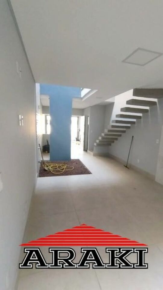 Sobrado para Venda - Vila Mariana