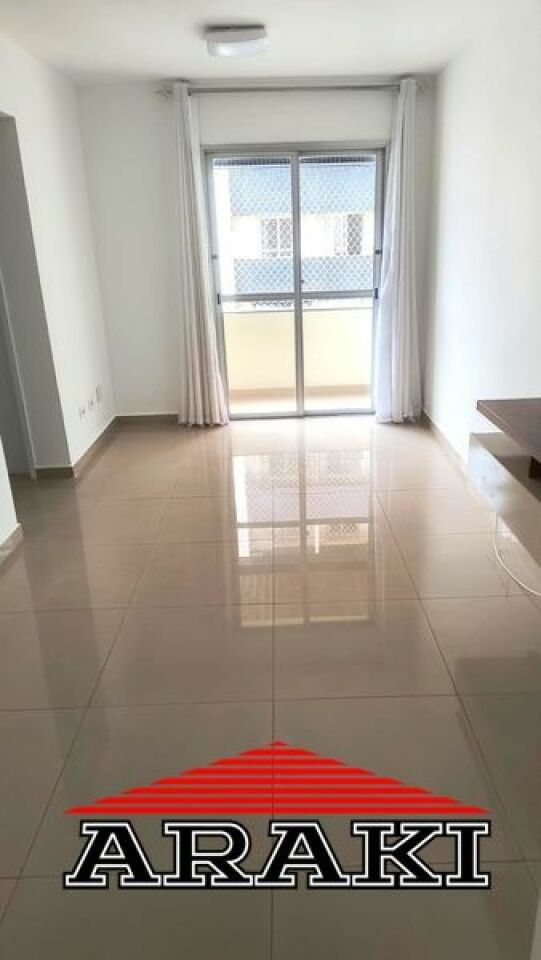 Apartamento para Venda - Vila Gumercindo