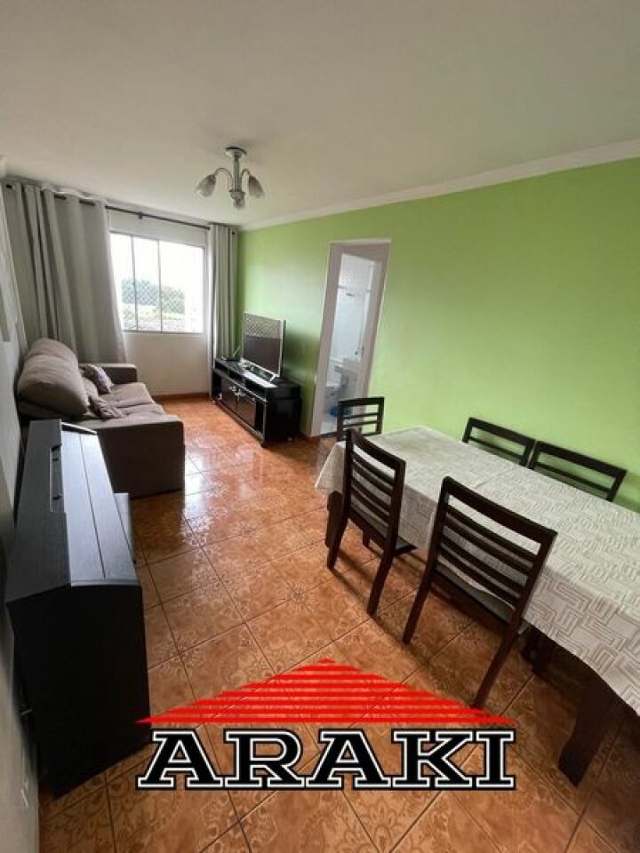 Apartamento para Venda - Jardim Celeste