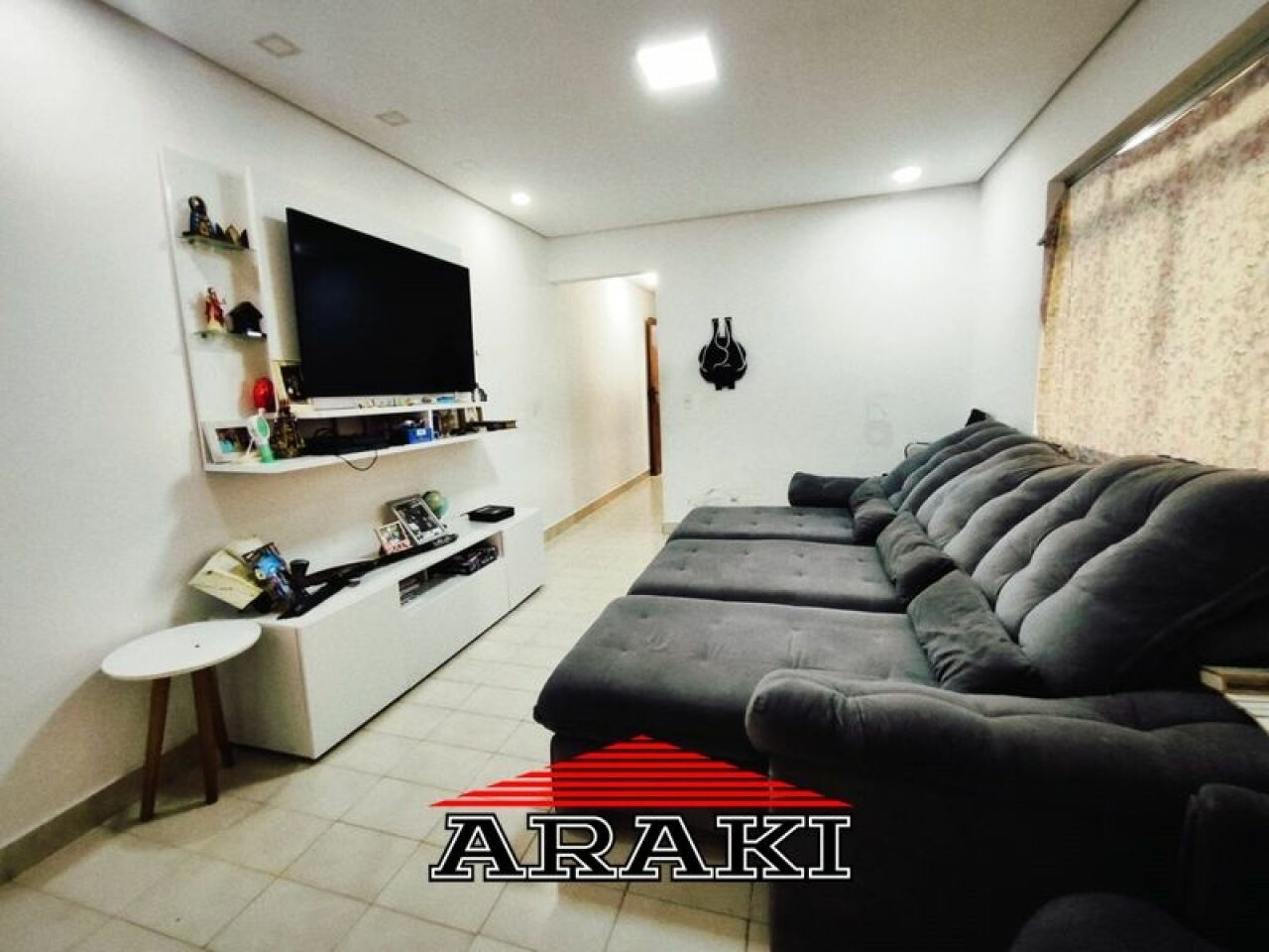 Sobrado para Venda - Bosque da Saúde