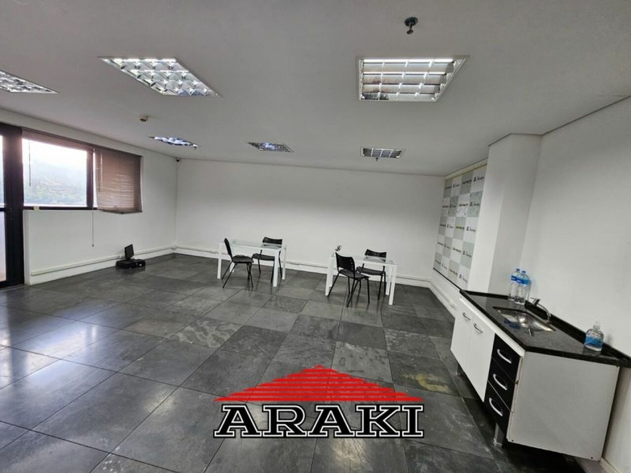 Sala para Locação - Planalto Paulista