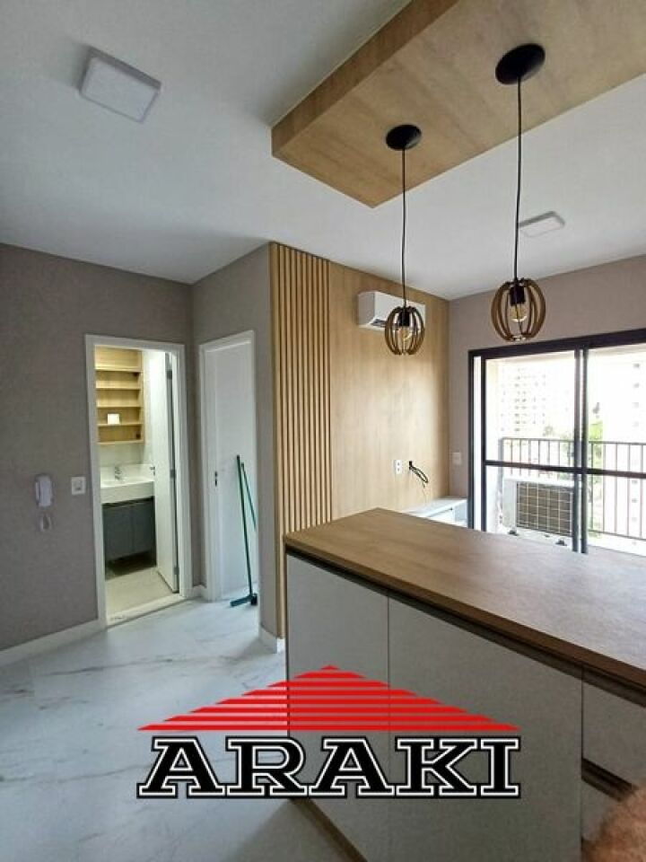 Apartamento para Locação - São Judas