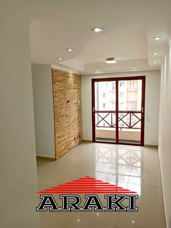 Apartamento para Venda - Jardim Celeste