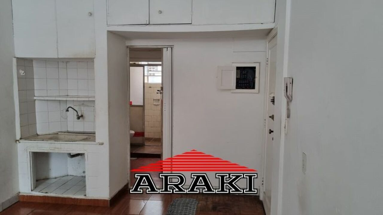 Apartamento para Venda - Liberdade
