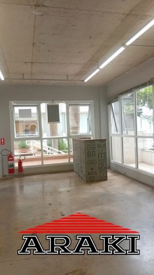 Loja para Venda - Vila Mariana