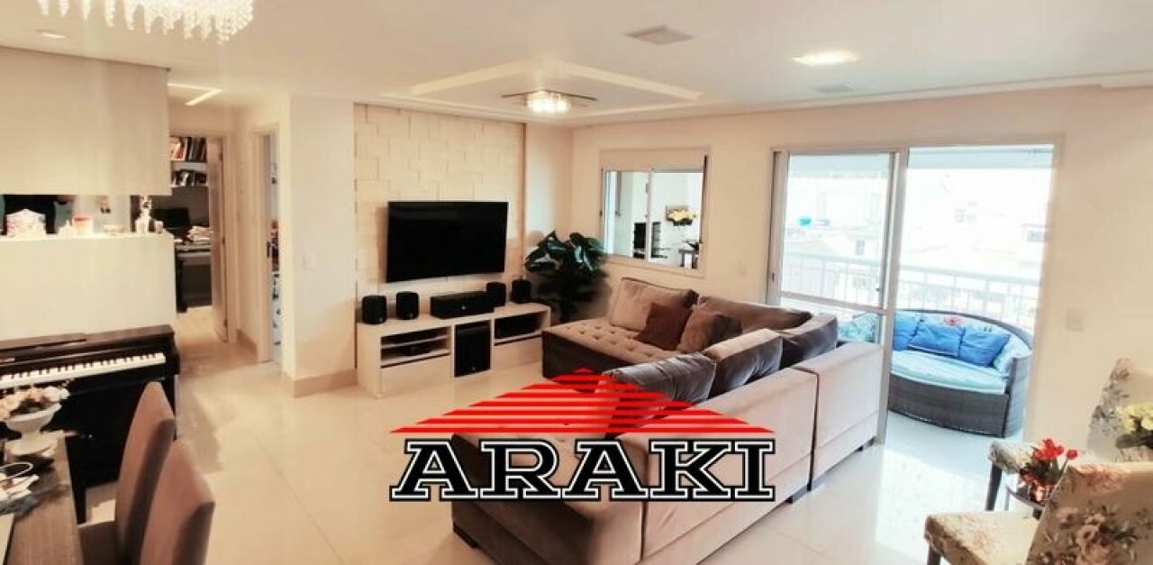 Apartamento para Venda - Jardim da Saúde