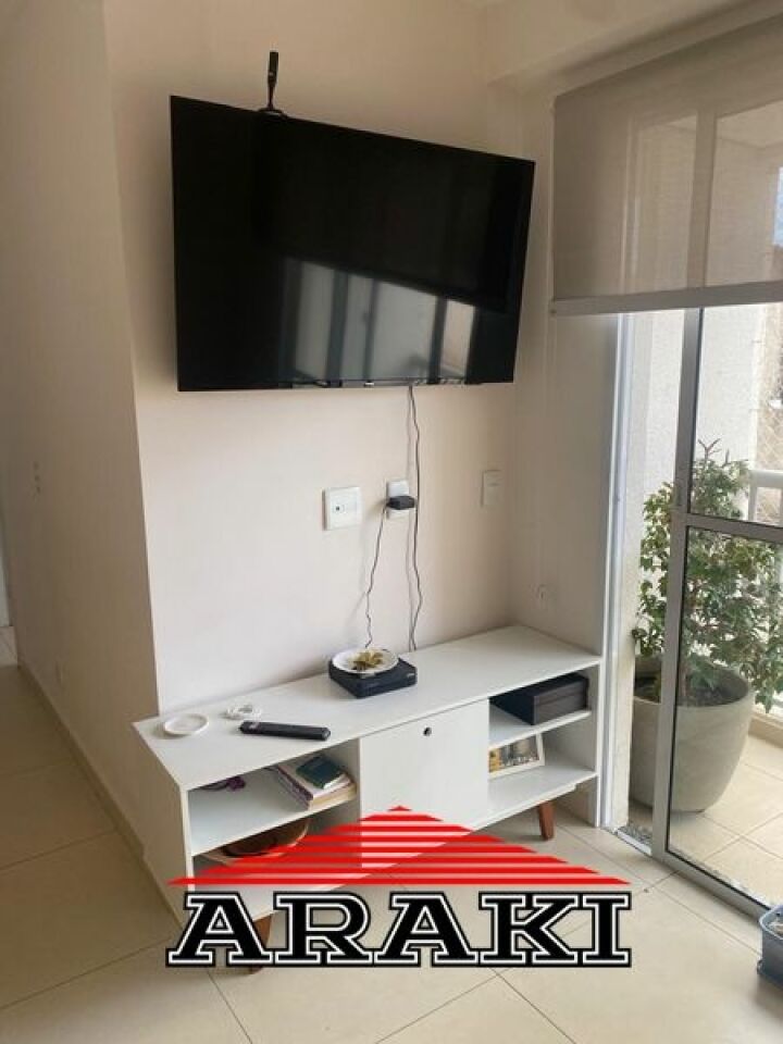 Apartamento para Locação - Alto do Ipiranga