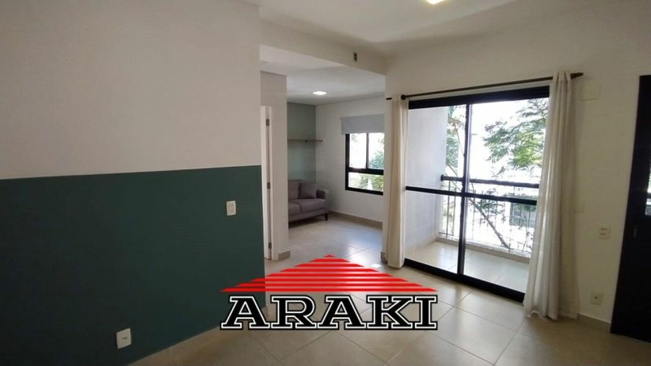 Apartamento para Locação - Saúde