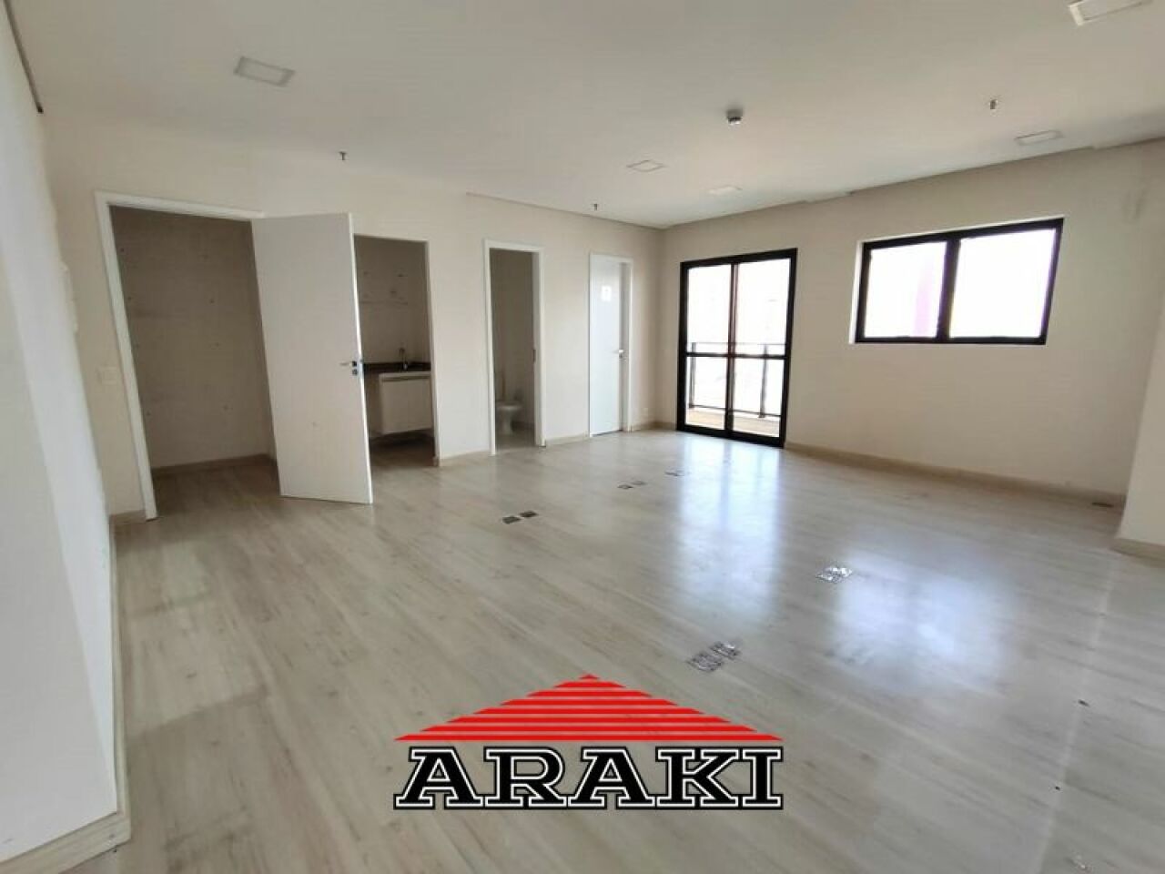 Sala para Venda - Conceição