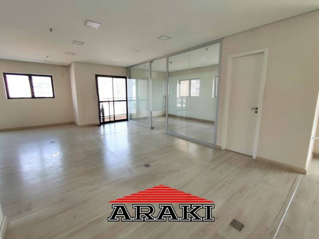 Sala para Venda - Conceição