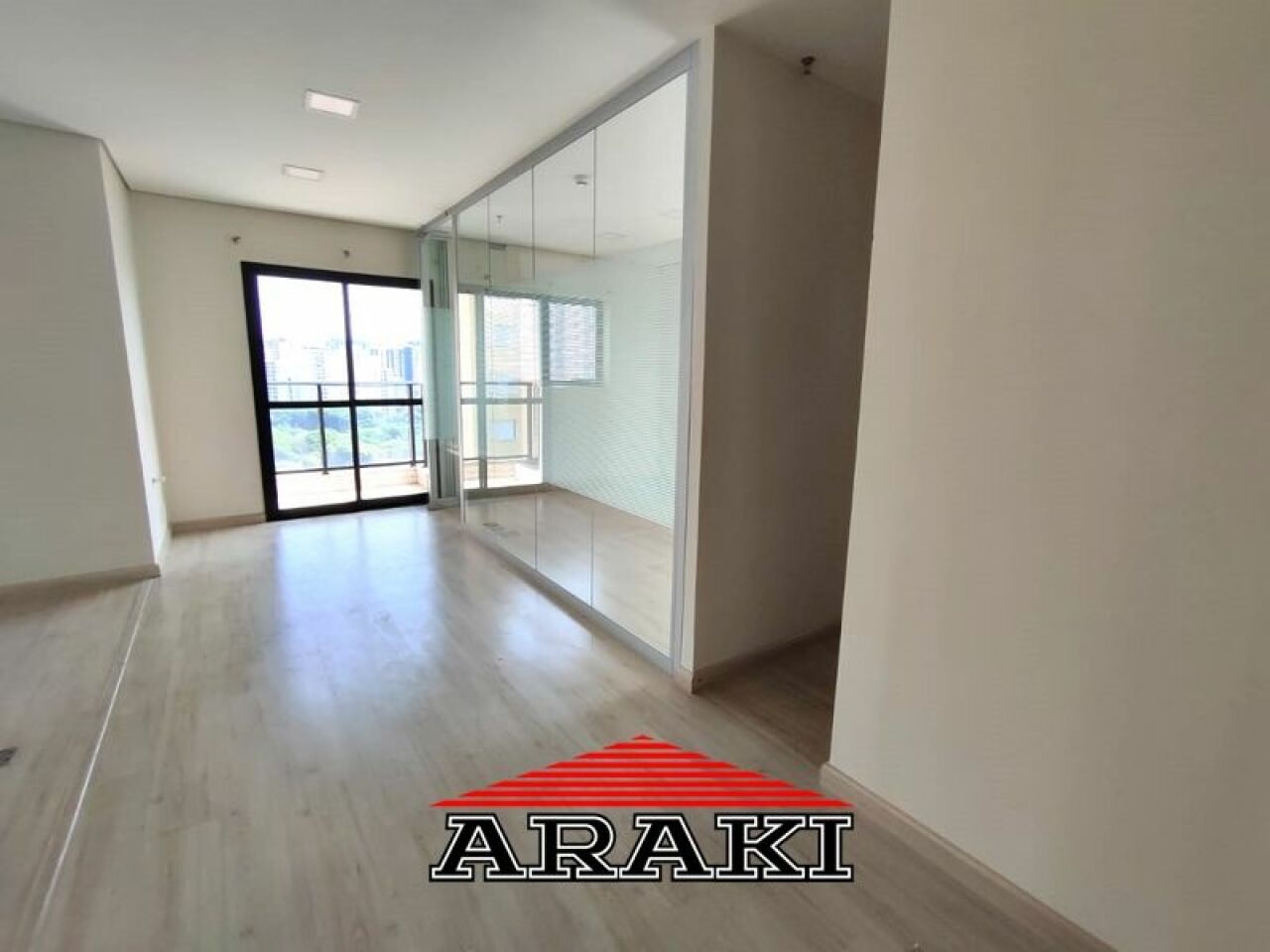 Sala para Venda - Conceição