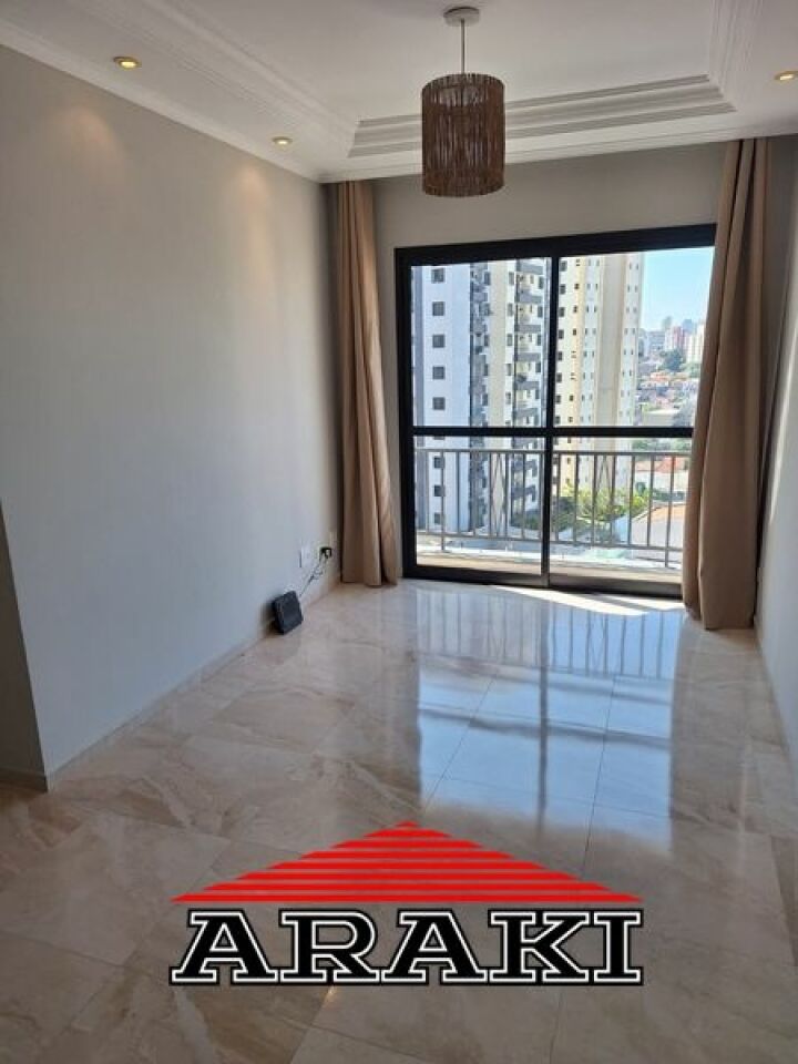 Apartamento para Venda - Saúde