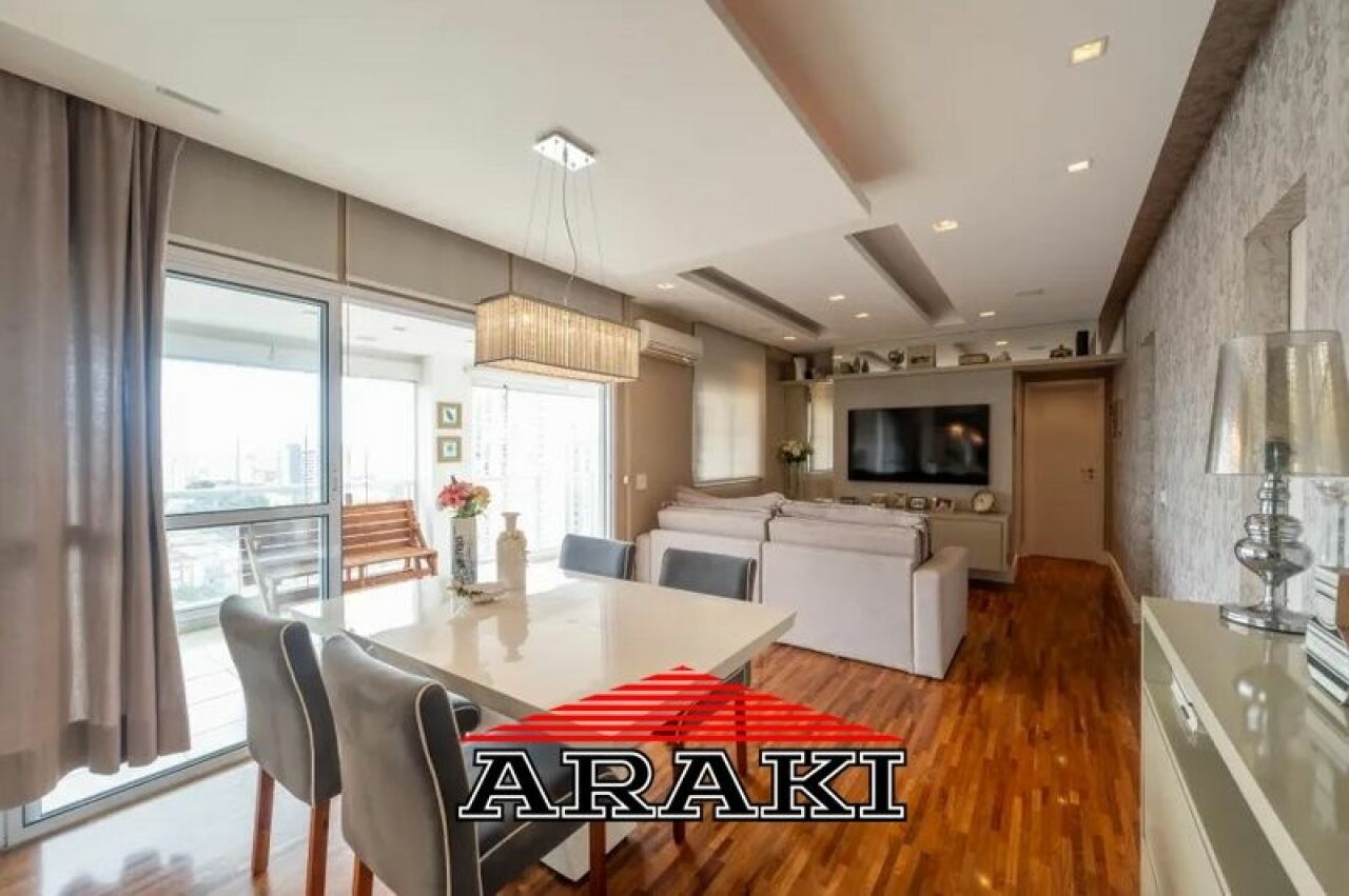 Apartamento para Venda - Ipiranga