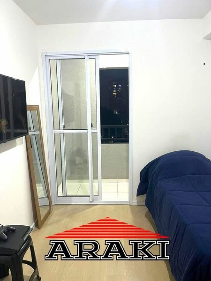 Apartamento para Locação - Vila Moraes