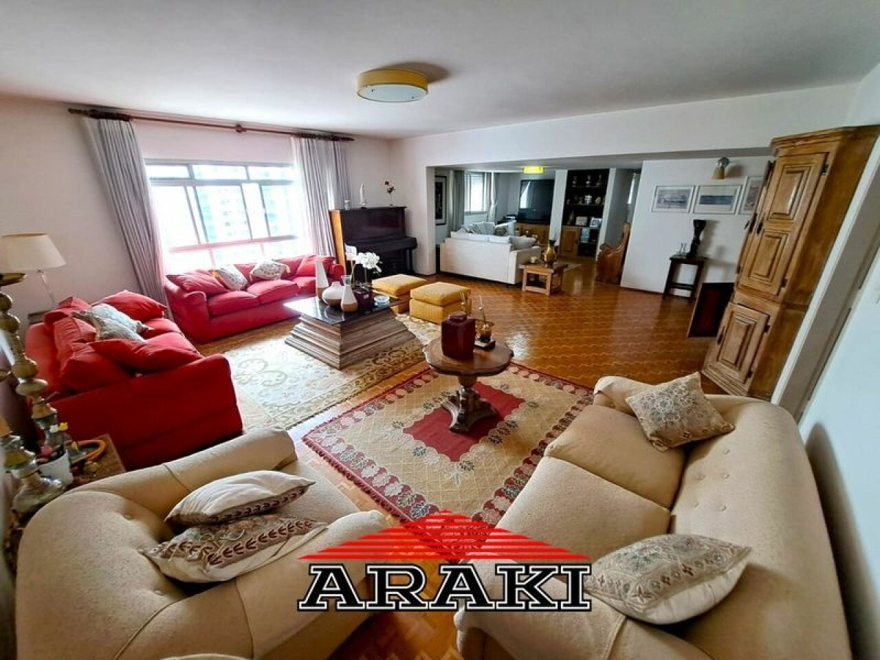 Apartamento para Venda - Vila Clementino