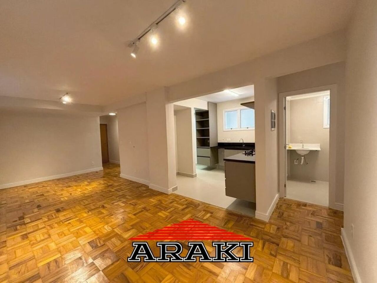 Apartamento para Venda - Vila Mariana