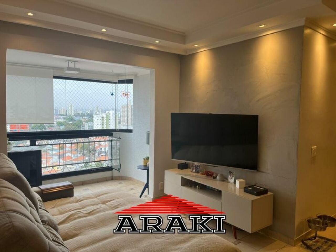 Apartamento para Venda - Jardim da Saúde