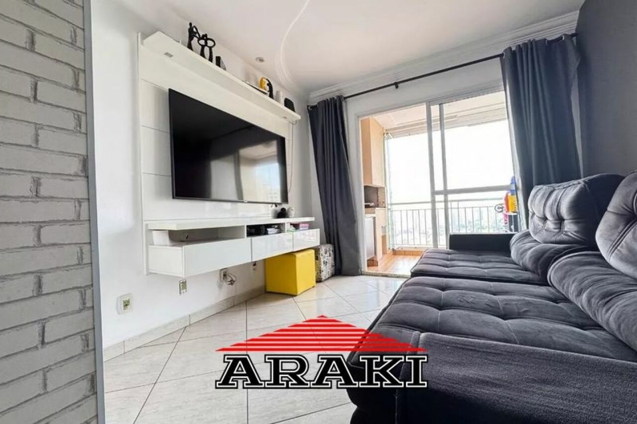 Apartamento para Venda - Jardim da Saúde