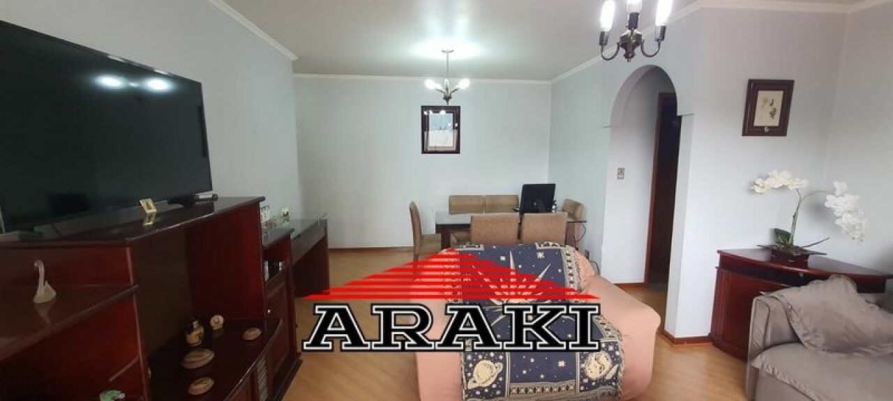 Apartamento para Venda - Bosque da Saúde