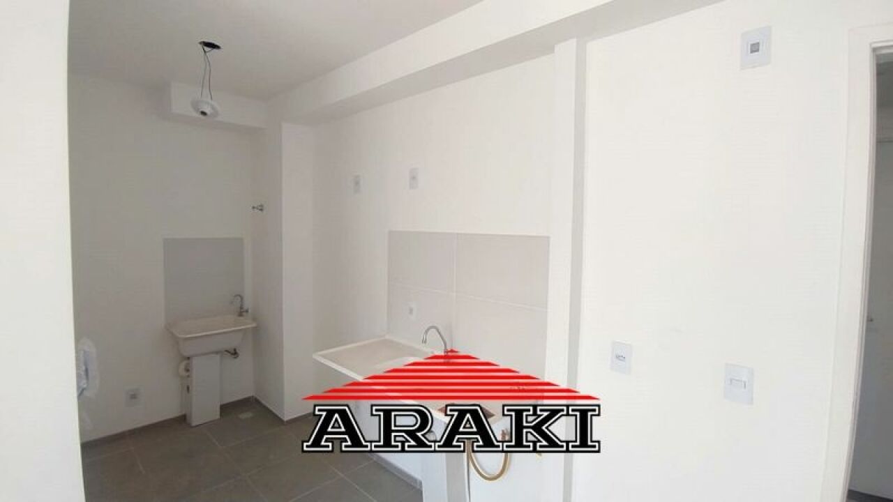 Apartamento para Venda - Jabaquara