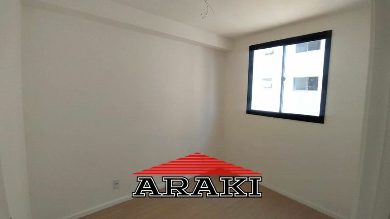 Apartamento para Venda - Jabaquara