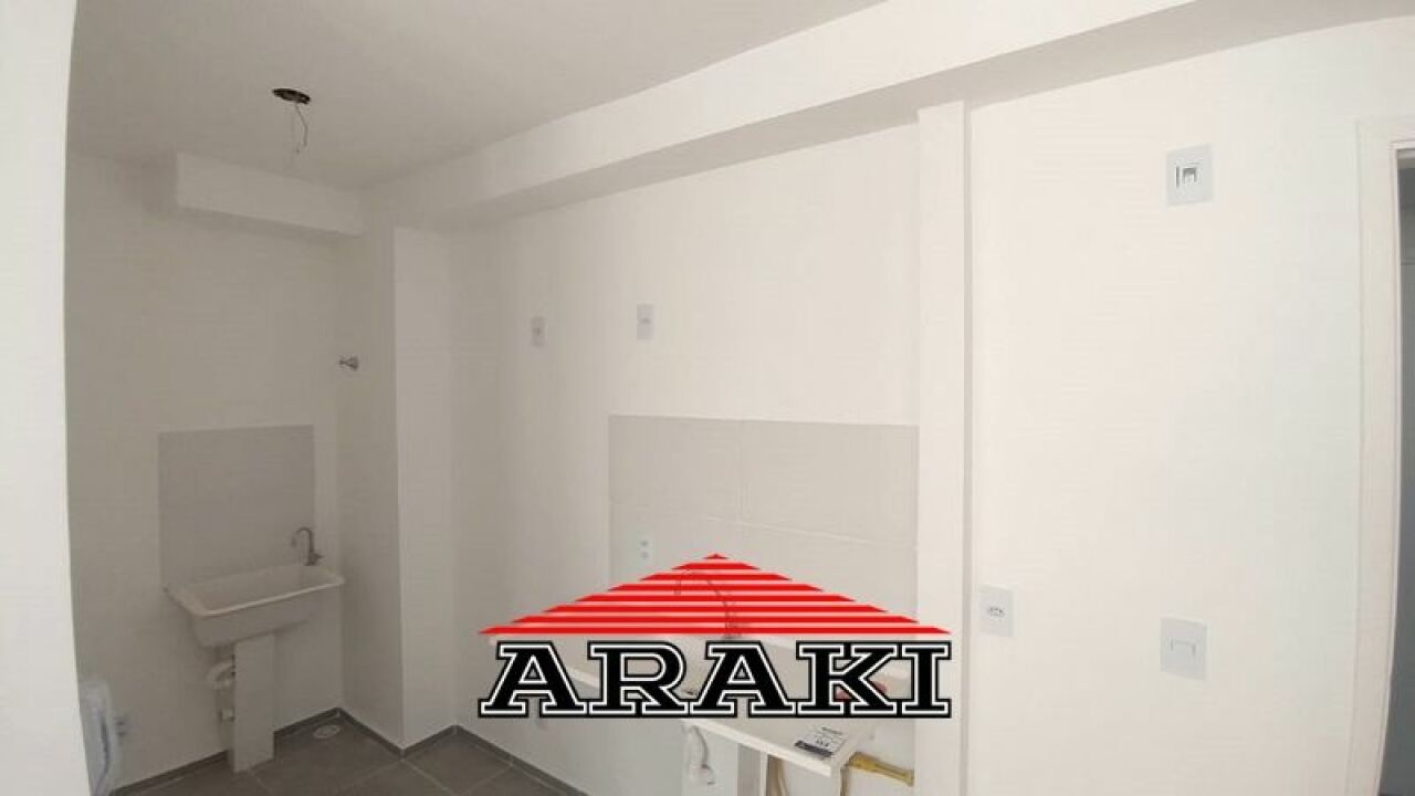 Apartamento para Venda - Jabaquara