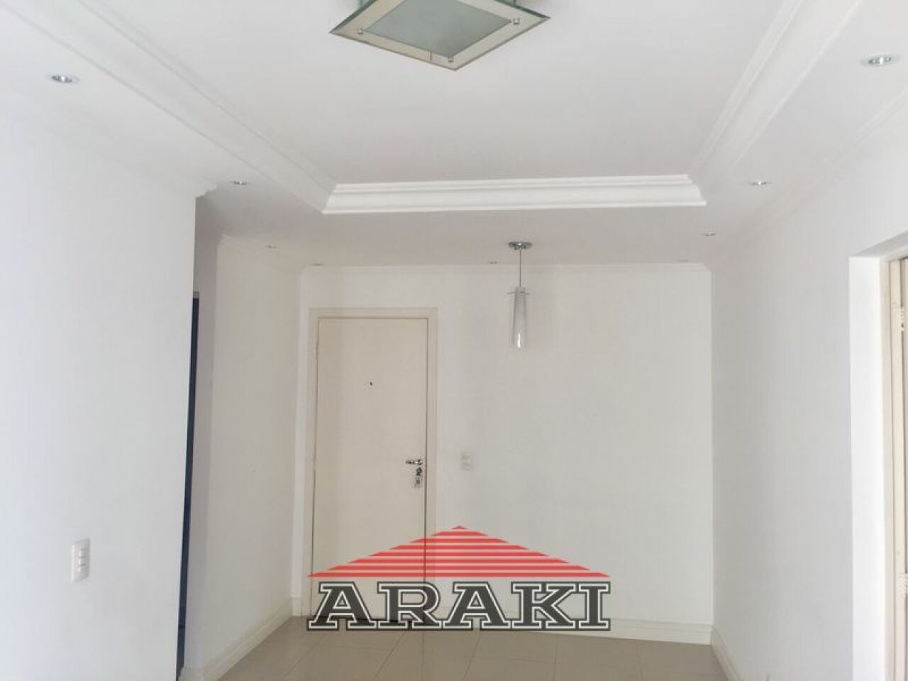 Apartamento para Locação - Água Funda