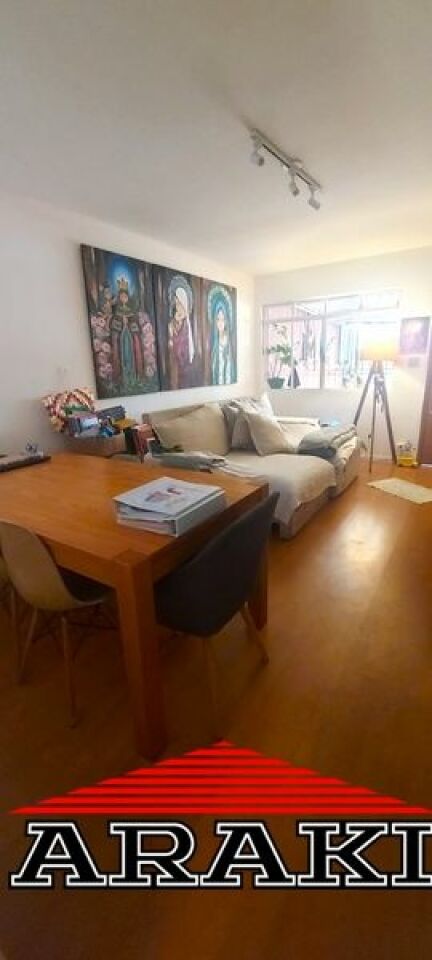 Sobrado para Venda - Bosque da Saúde