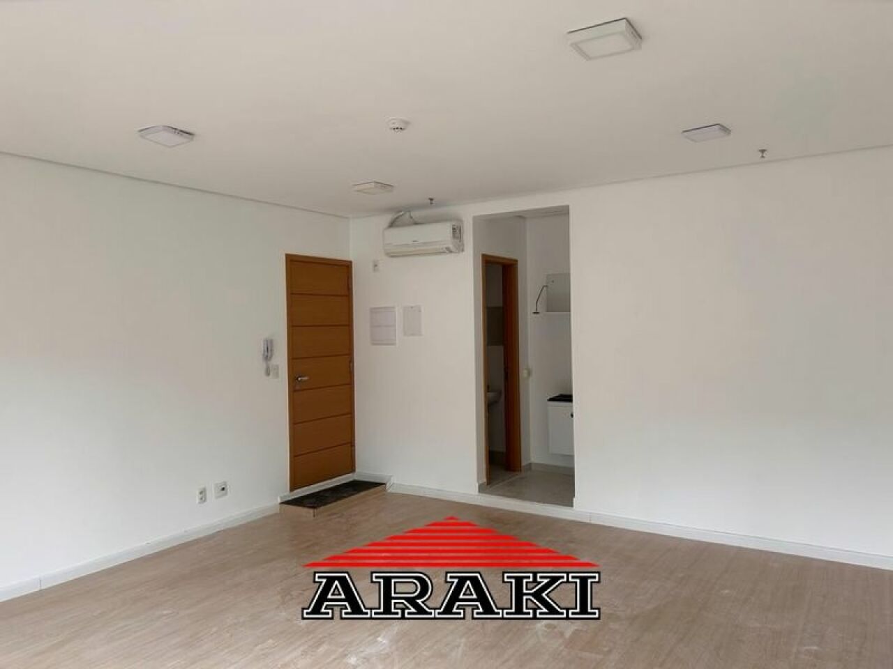 Sala para Venda - Mirandópolis