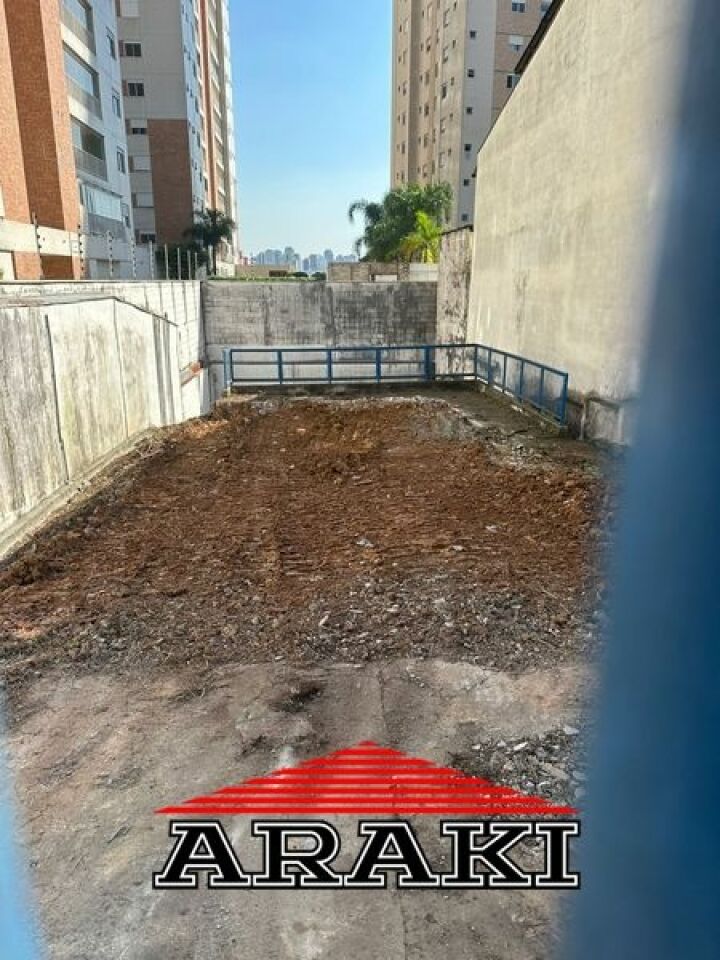Terreno para Venda - Vila Gumercindo
