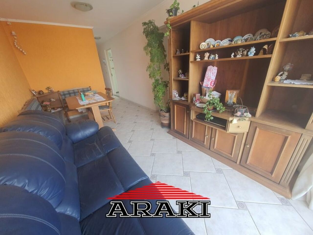 Apartamento para Venda - Jardim Celeste