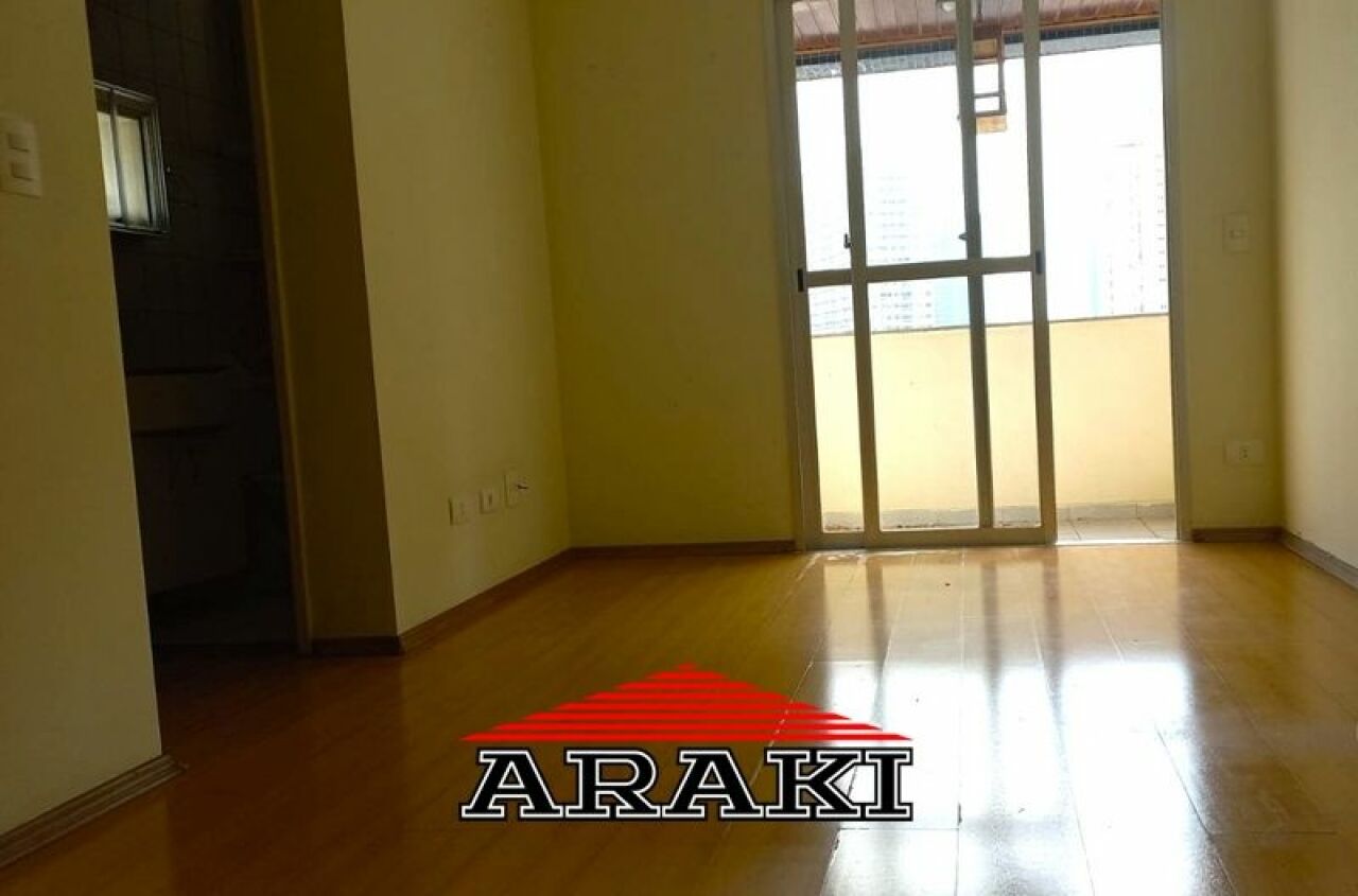 Apartamento para Venda - Vila Gumercindo