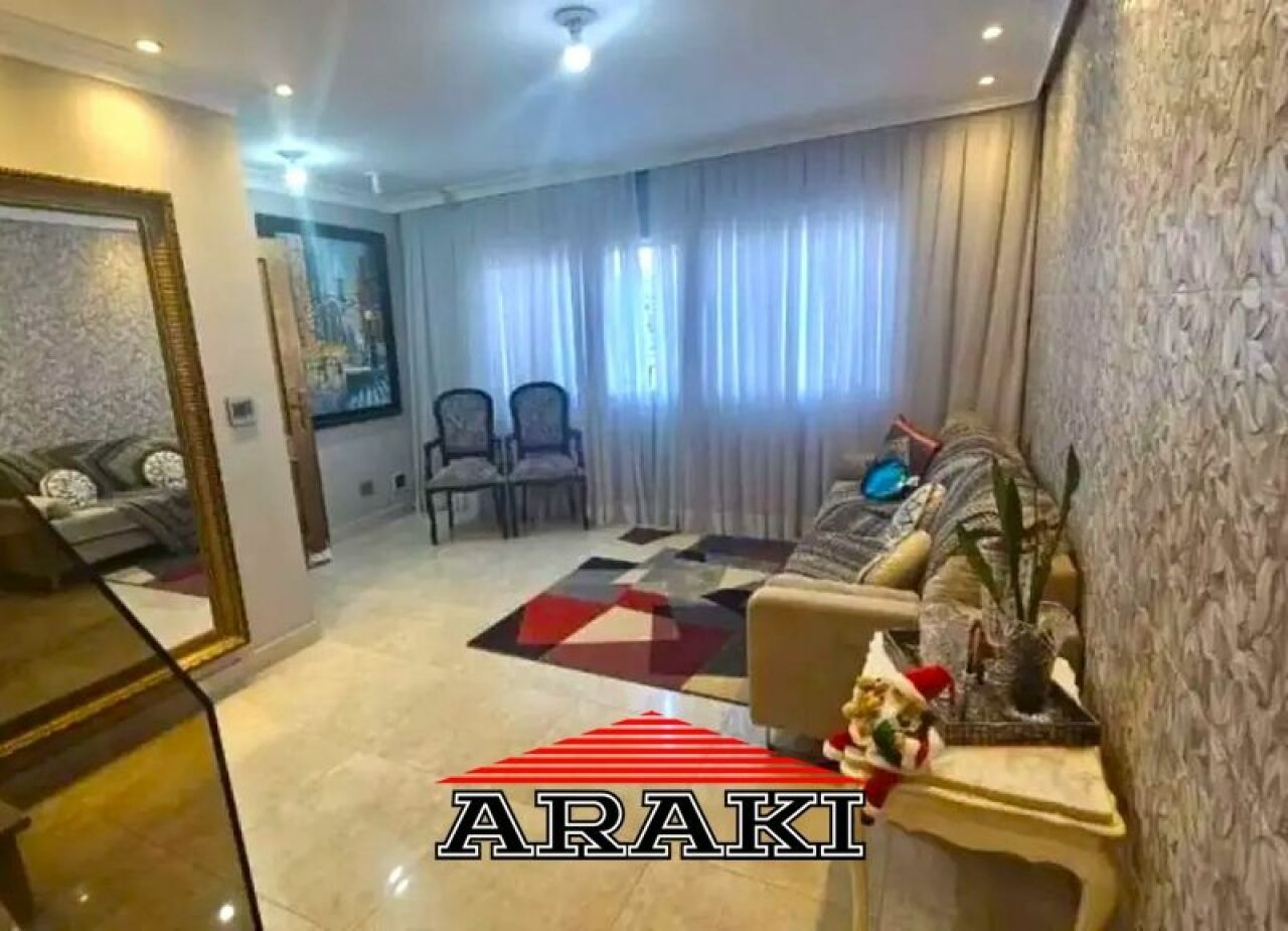 Sobrado para Venda - Saúde