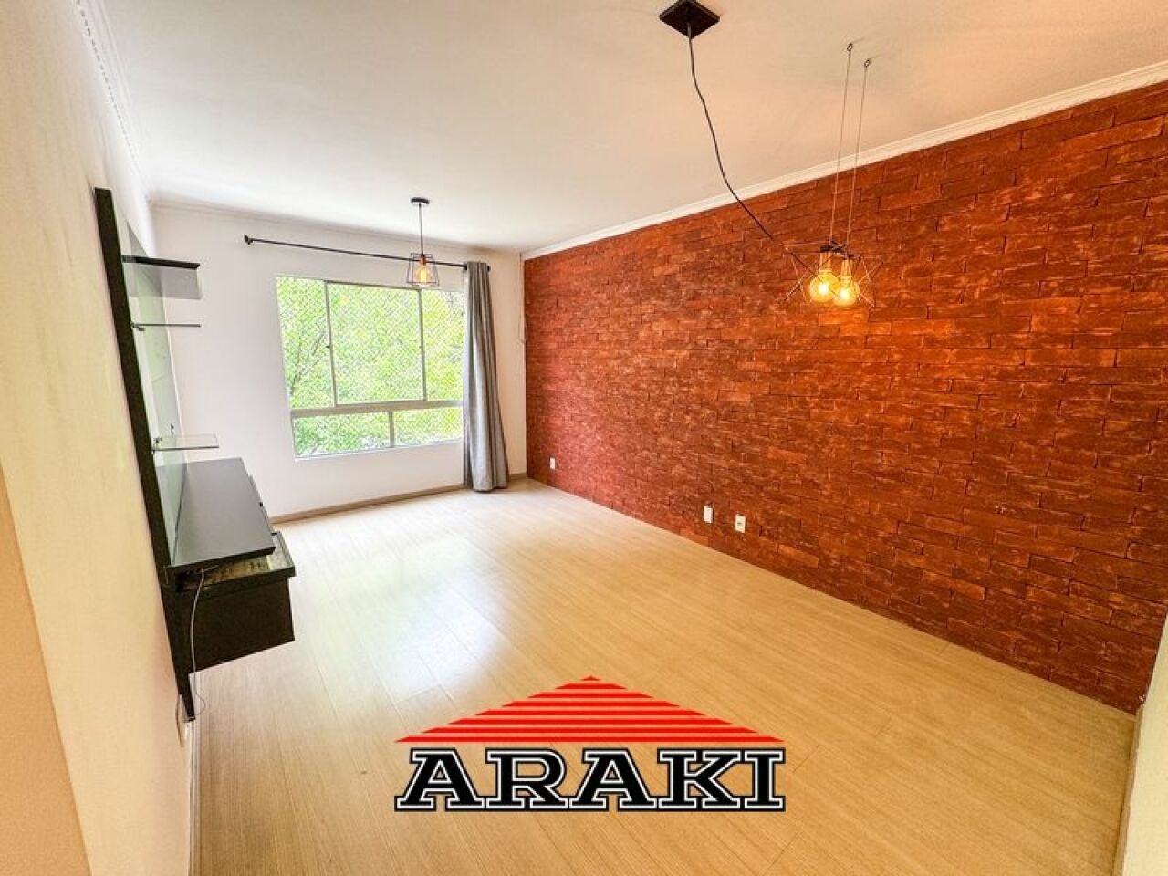 Apartamento para Venda - Jardim Santa Emília