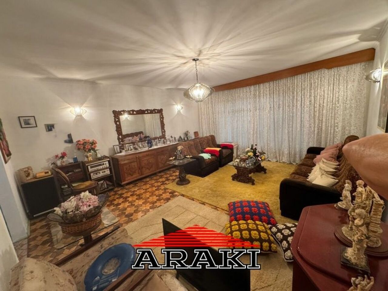 Sobrado para Venda - Bosque da Saúde