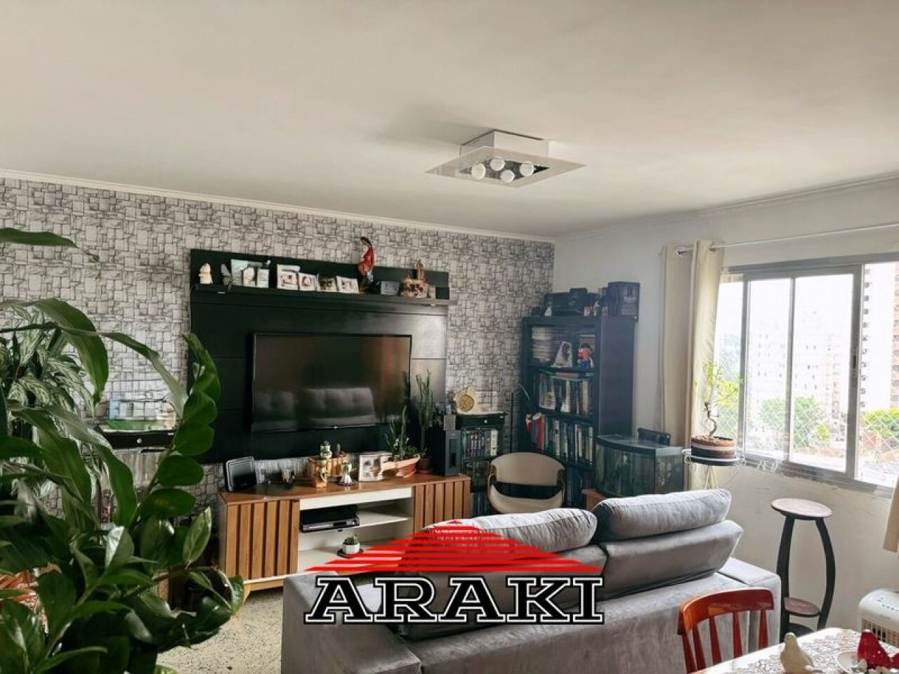 Apartamento para Venda - Vila Mariana