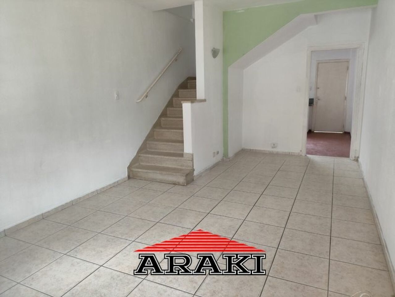 Sobrado para Venda - Bosque da Saúde