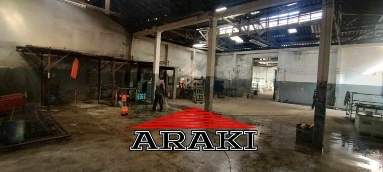 Galpão para Venda - Cambuci