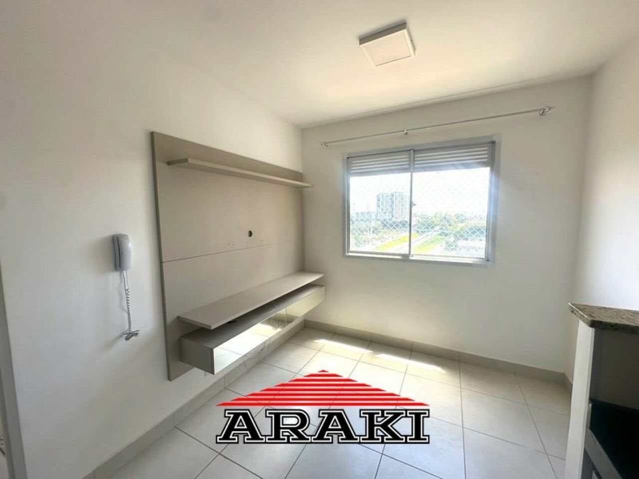 Apartamento para Venda - Sacomã