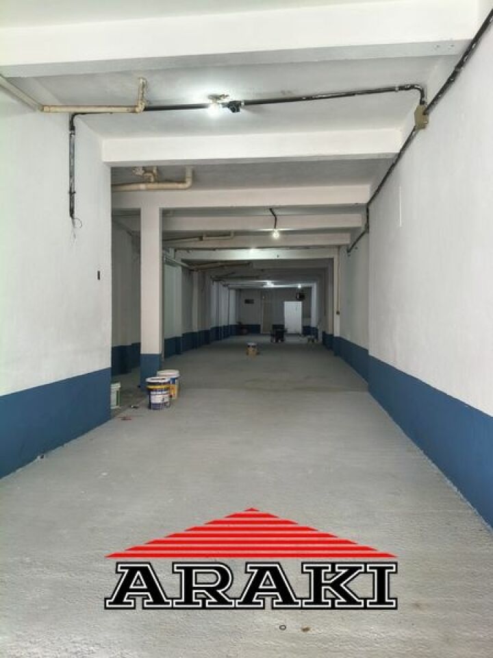 Galpão para Locação - Cambuci