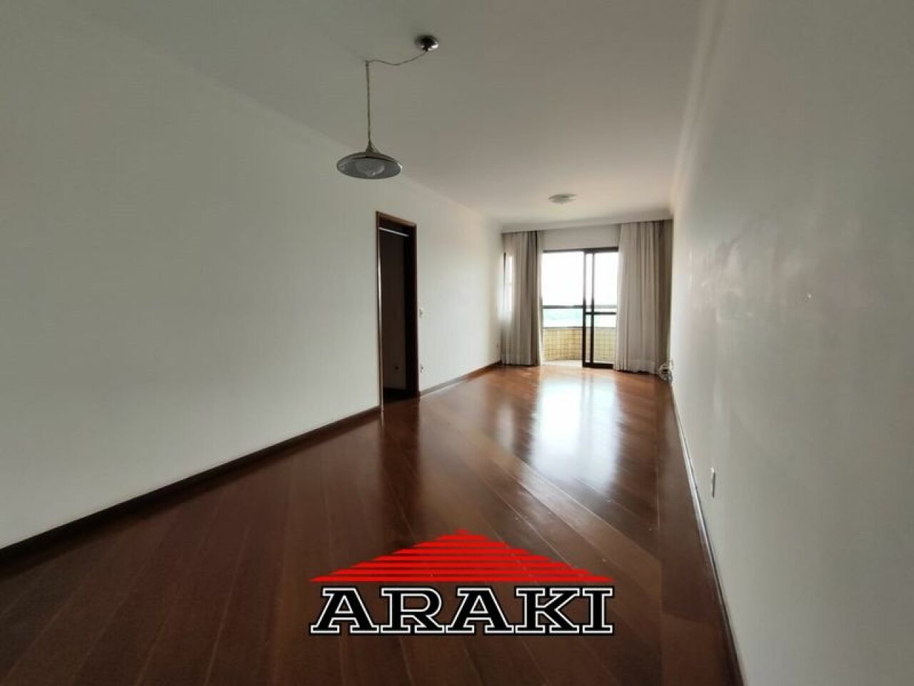 Apartamento para Venda - Vila Monte Alegre