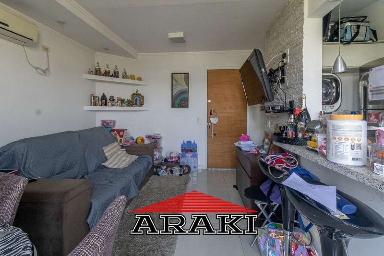 Duplex para Venda - Vila Clementino