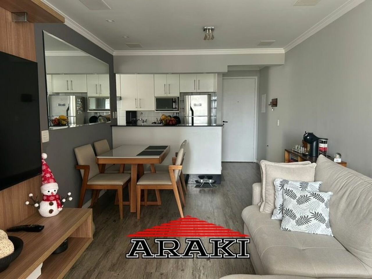 Apartamento para Venda - Conceição