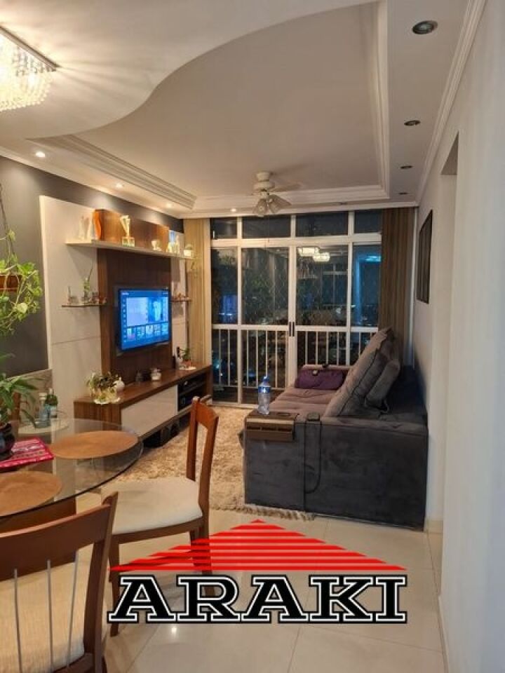 Apartamento para Venda - Jardim Celeste