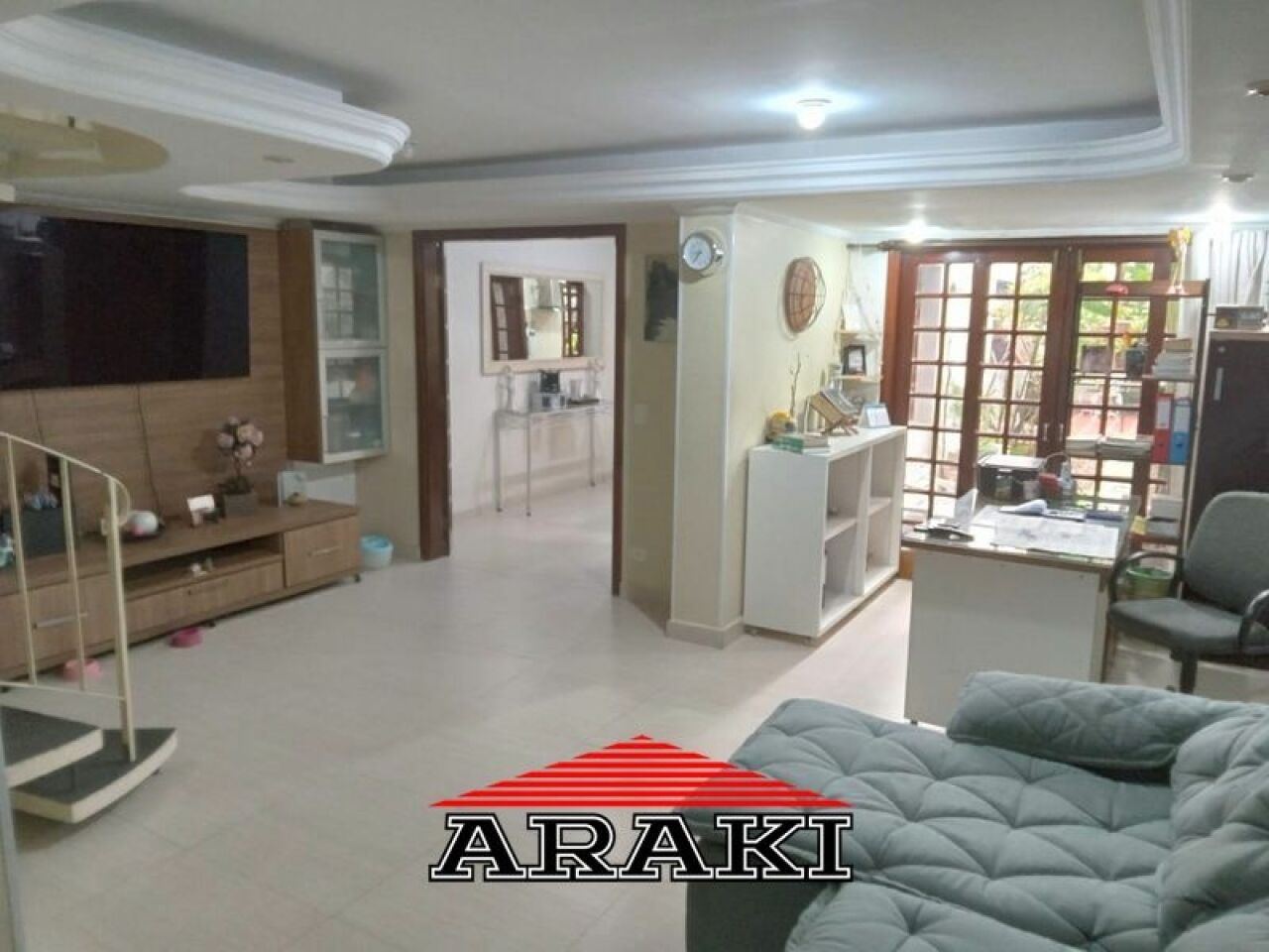 Sobrado para Venda - Vila Mariana