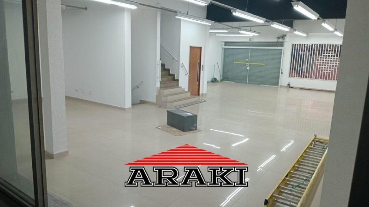 Prédio para Locação - Saúde