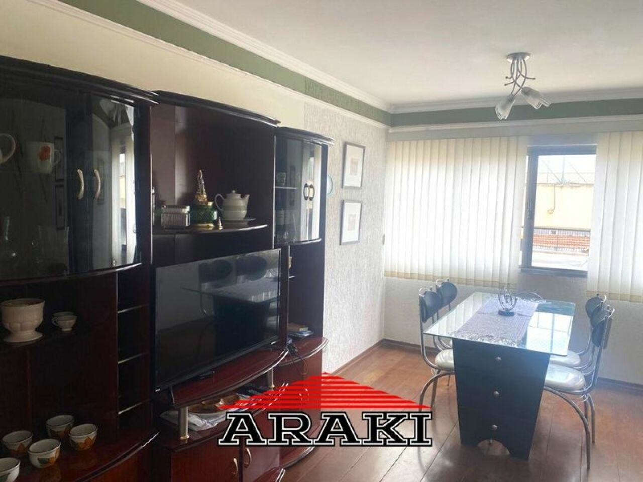 Apartamento para Venda - Vila Gumercindo