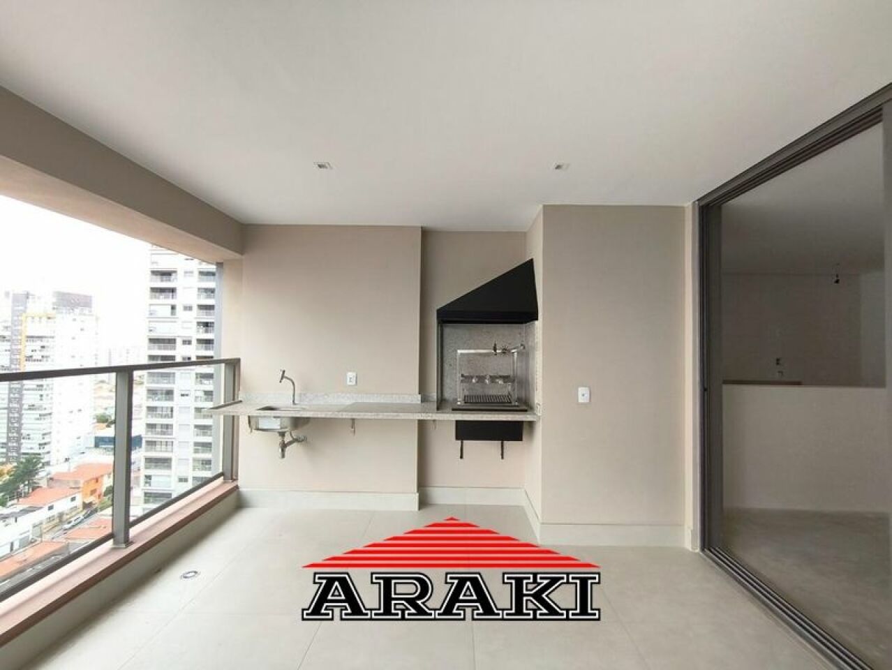 Apartamento para Venda - Vila Mariana